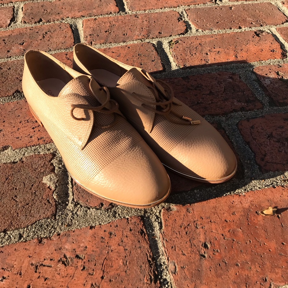 Carlo Pazonlini women’s dress shoes